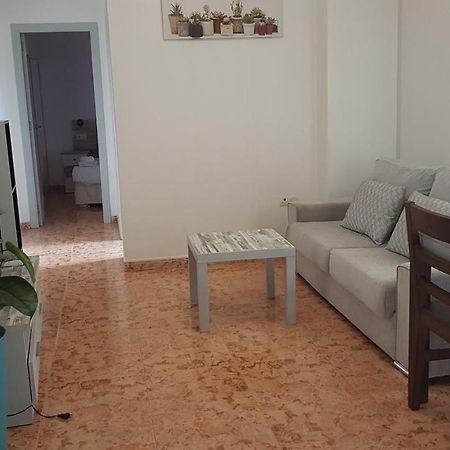 Apartamentos La Bastida Totana Esterno foto
