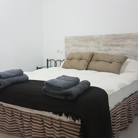 Apartamentos La Bastida Totana Esterno foto
