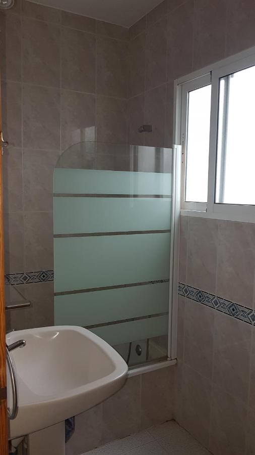 Apartamentos La Bastida Totana Esterno foto