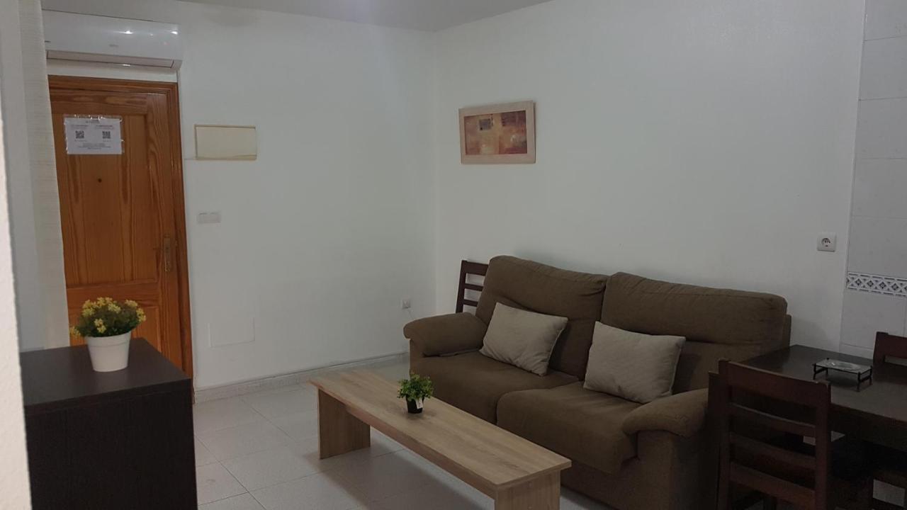 Apartamentos La Bastida Totana Esterno foto