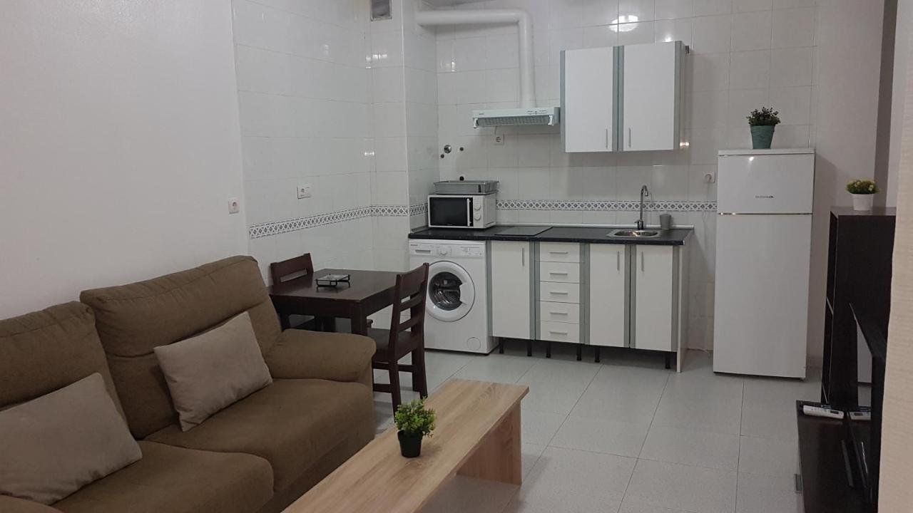 Apartamentos La Bastida Totana Esterno foto