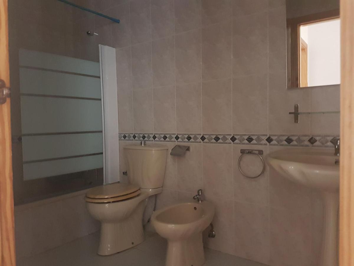 Apartamentos La Bastida Totana Esterno foto