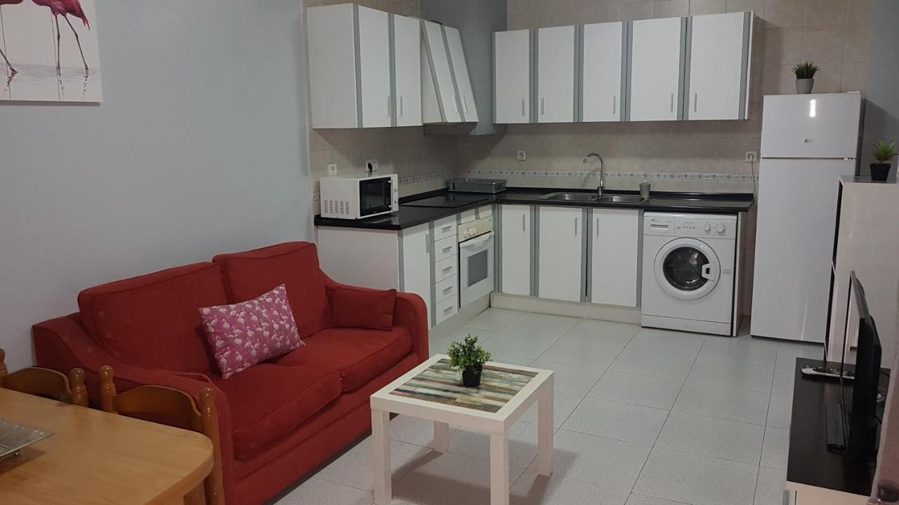 Apartamentos La Bastida Totana Esterno foto
