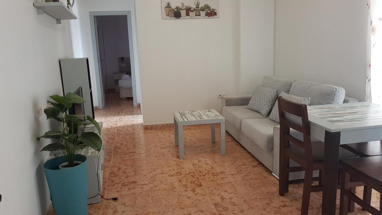 Apartamentos La Bastida Totana Esterno foto