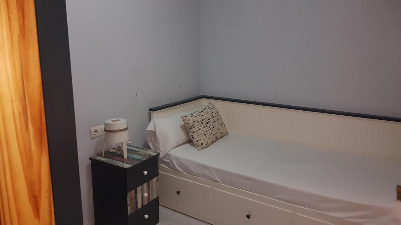 Apartamentos La Bastida Totana Esterno foto