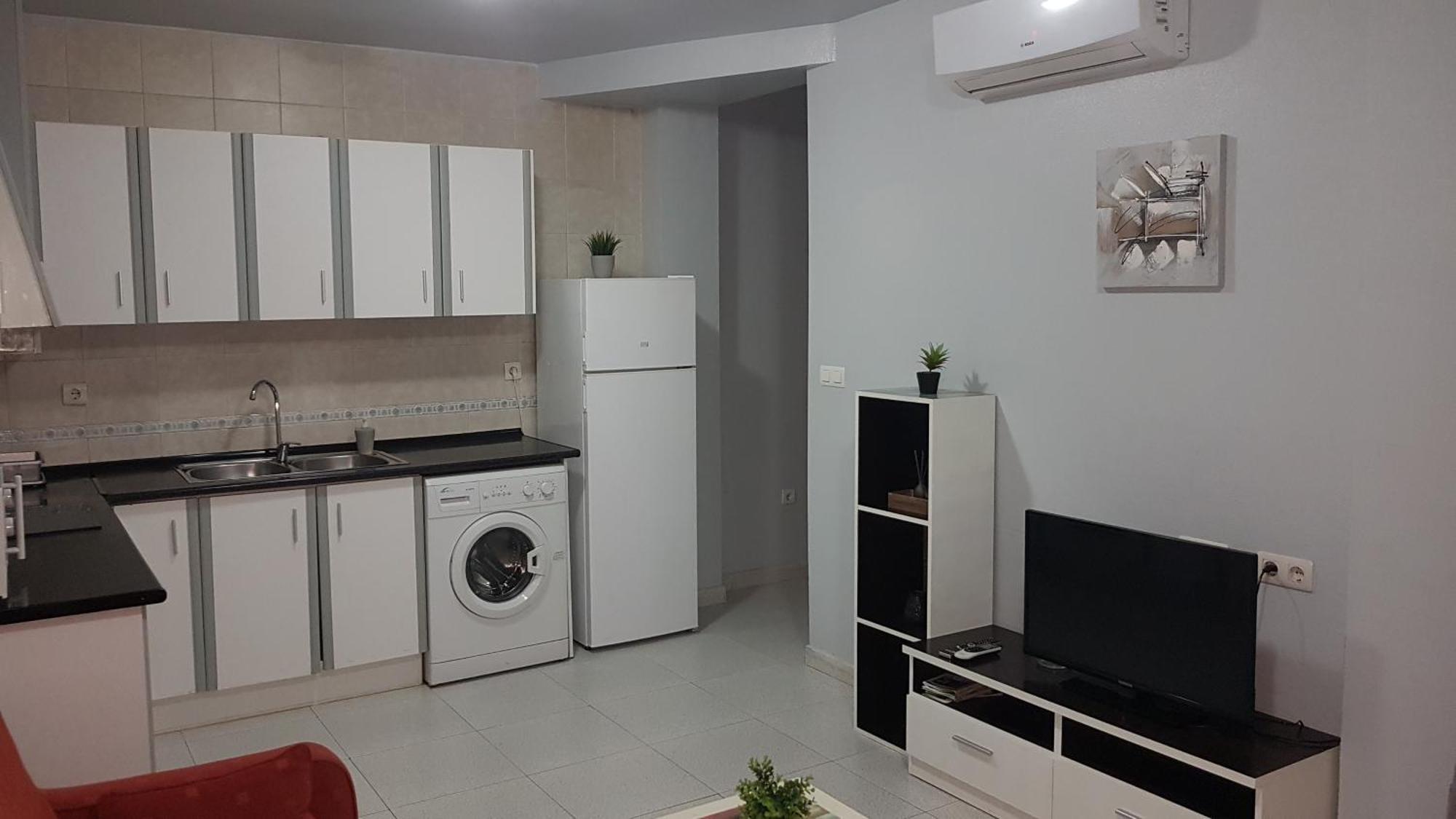 Apartamentos La Bastida Totana Esterno foto