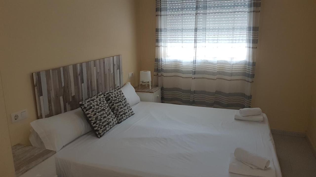 Apartamentos La Bastida Totana Esterno foto