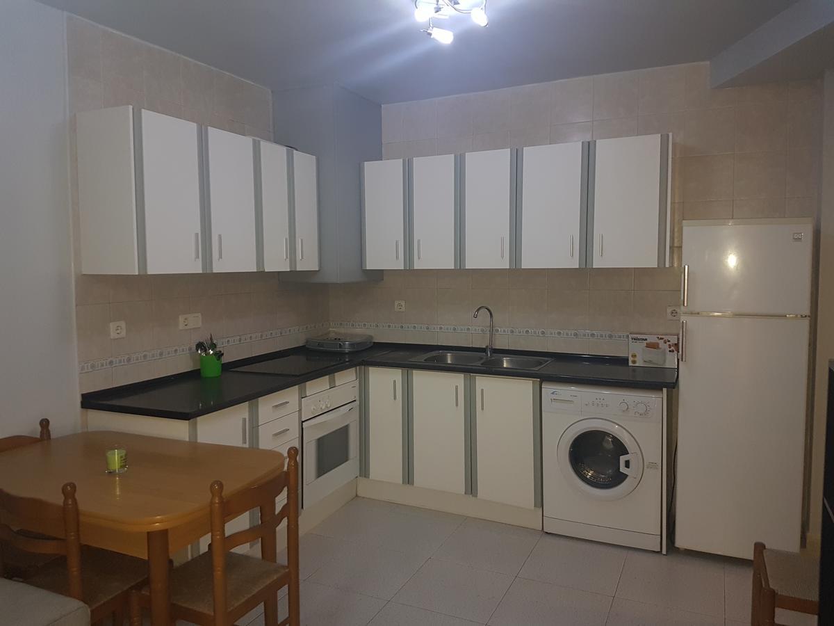 Apartamentos La Bastida Totana Esterno foto
