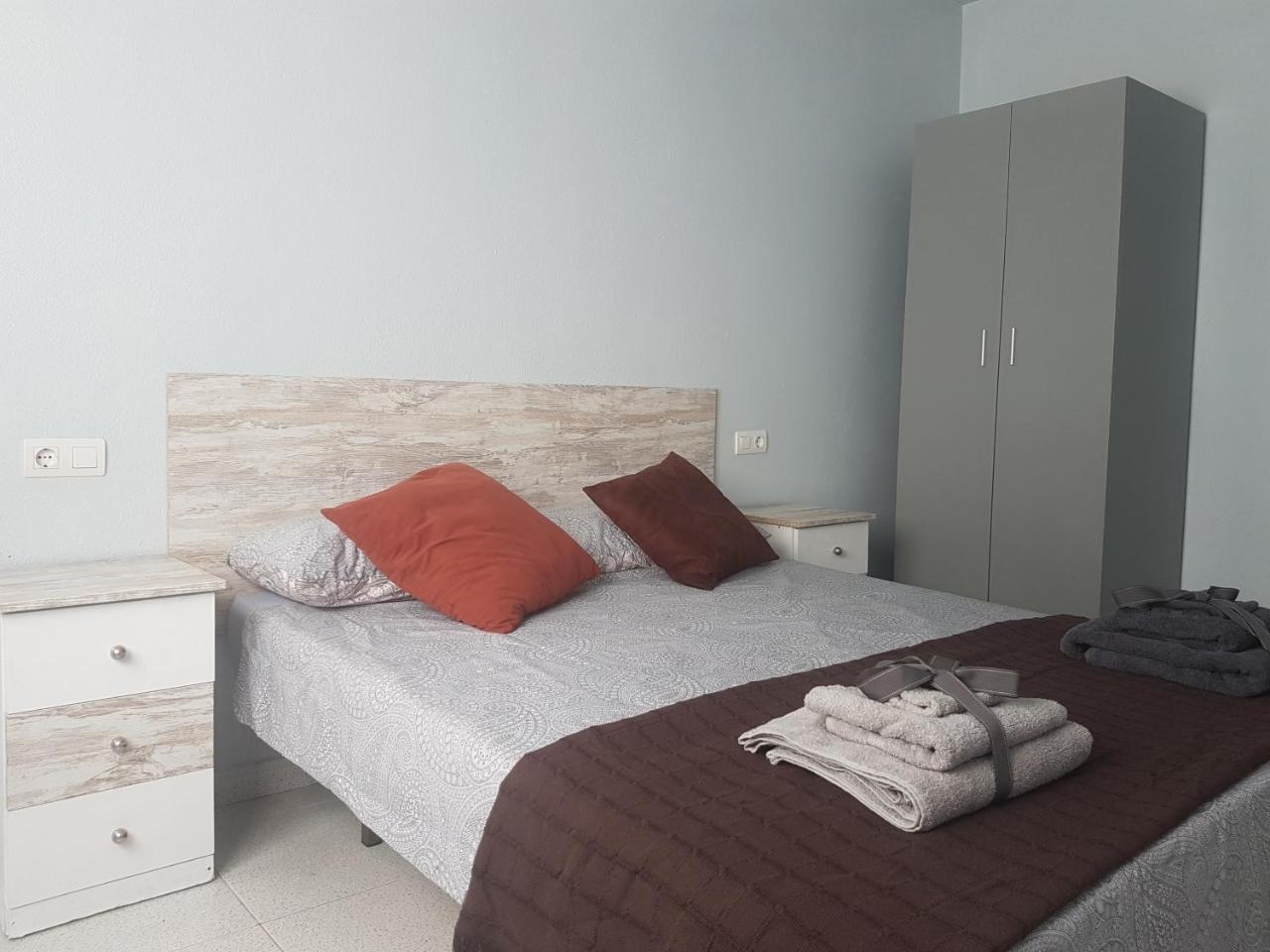 Apartamentos La Bastida Totana Esterno foto