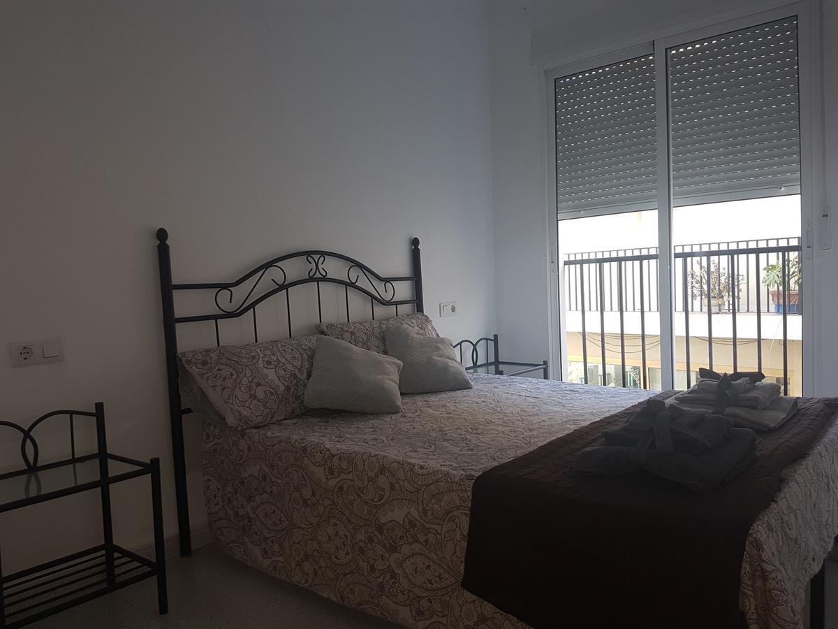Apartamentos La Bastida Totana Esterno foto