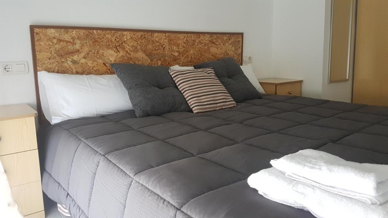 Apartamentos La Bastida Totana Esterno foto