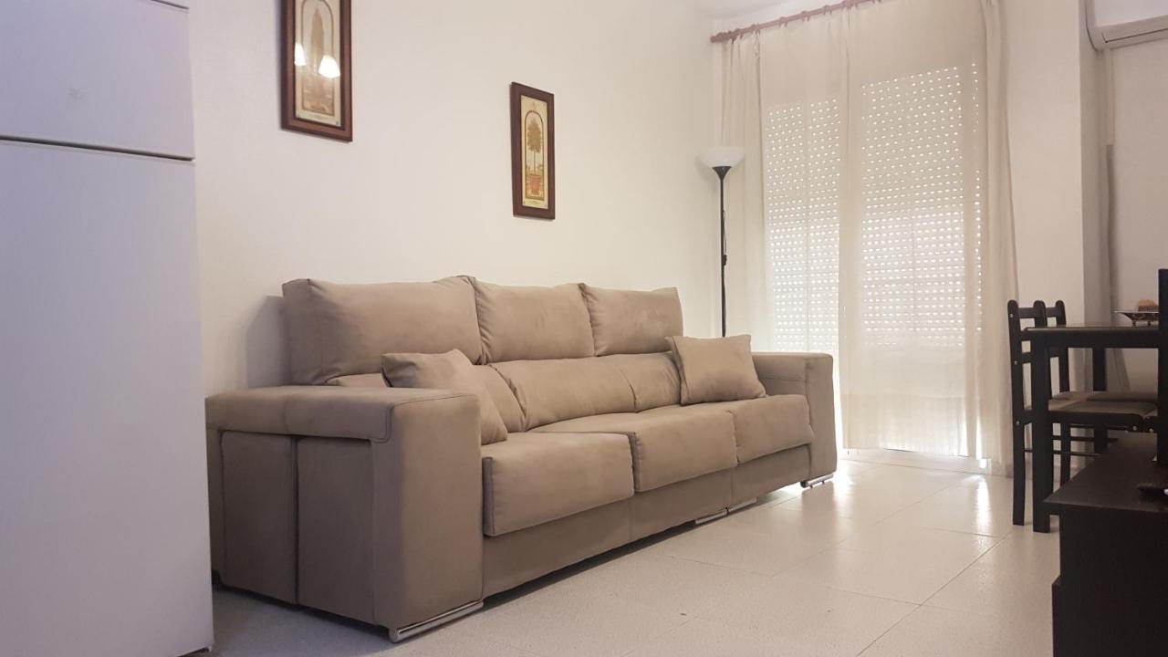 Apartamentos La Bastida Totana Esterno foto