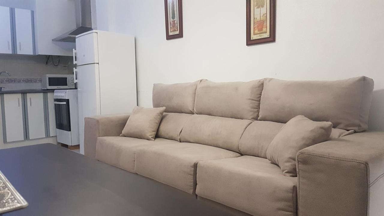 Apartamentos La Bastida Totana Esterno foto
