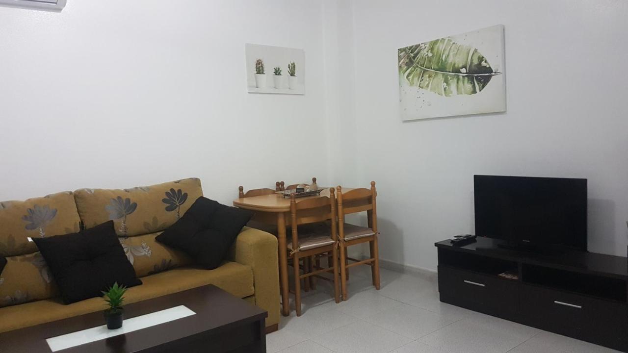 Apartamentos La Bastida Totana Esterno foto