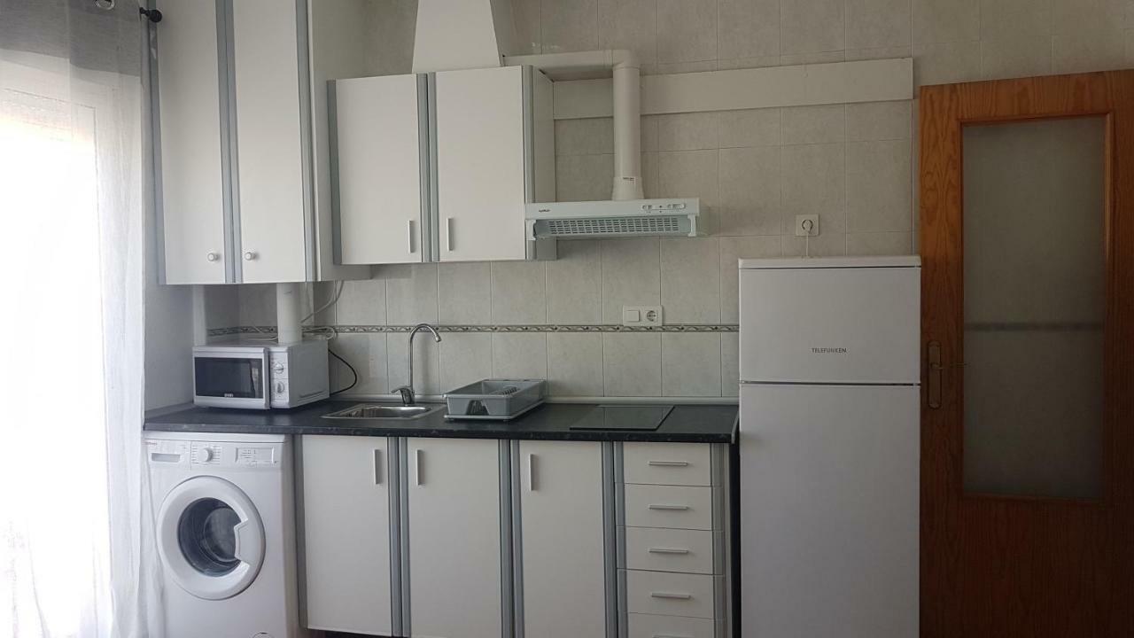 Apartamentos La Bastida Totana Esterno foto