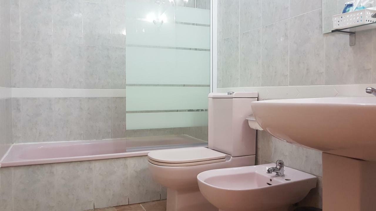 Apartamentos La Bastida Totana Esterno foto